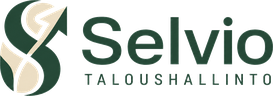 Selvio Taloushallinto